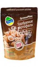 Удобрение Для Картофеля (200 г) ОРГАНИК МИКС