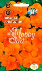 Цветы Фиалка Анатолия (0,05 г) Седек