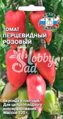 Томат Перцевидный Розовый (0,1 г) Седек