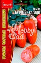 Томат Безумие Касади (10 шт) ЭКЗОТИКА